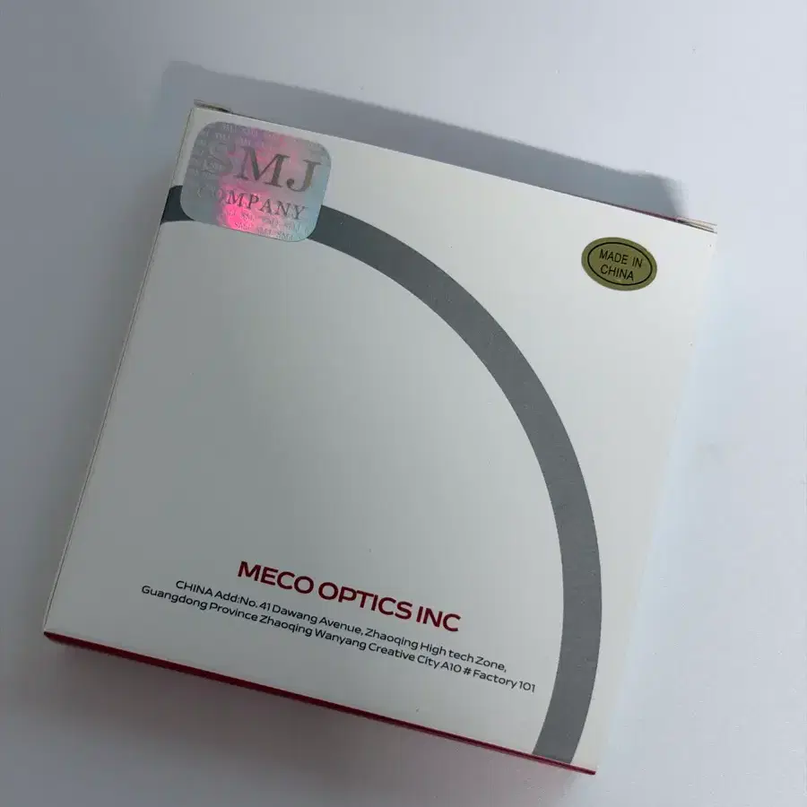 MECO OPTICS INC 렌즈필터 67mm