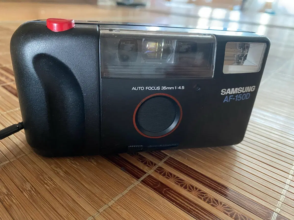 삼성 AF-150D 카메라