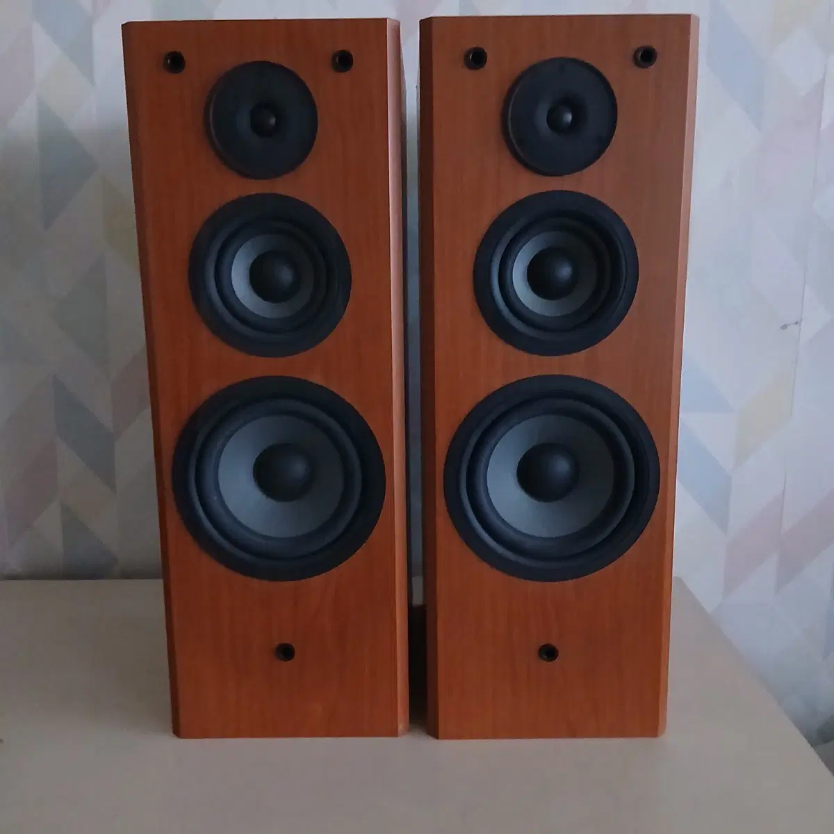 inkel SH-3300AS 3WAY SPEAKER SET