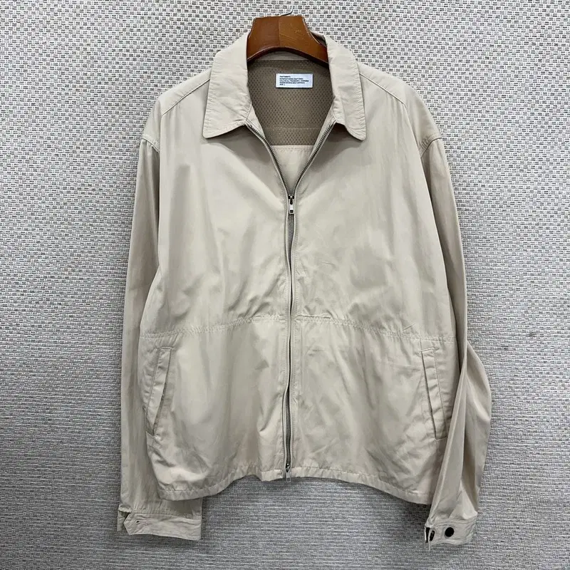 파르티멘토 자켓 L D09922