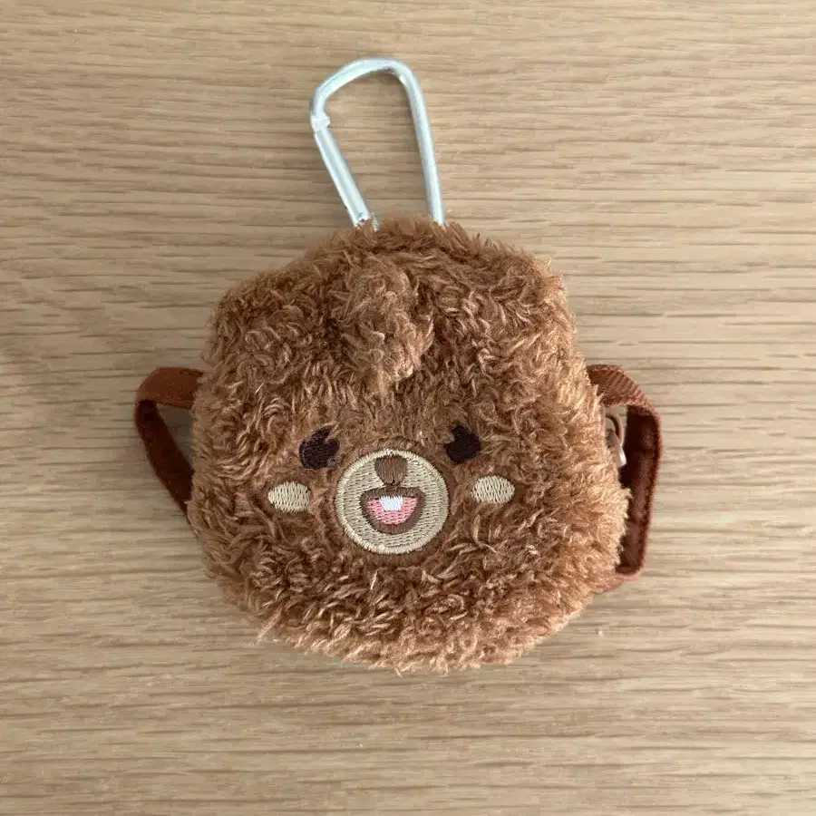데이식스 쁘띠 데니멀즈 플러쉬 백팩 방이