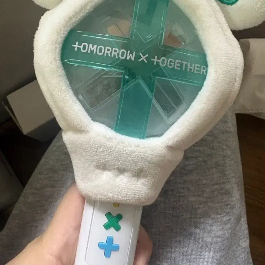 투바투 투모로우바이투게더 굿즈 양도 탈덕 처분