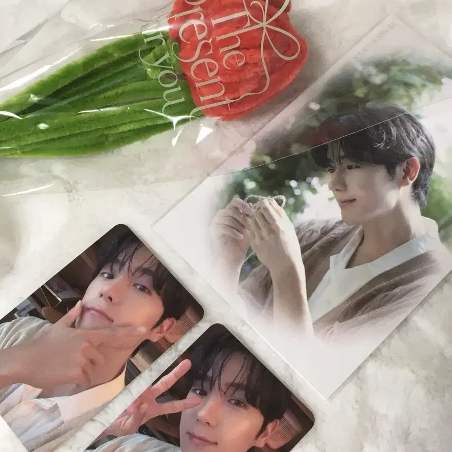 더보이즈 현재 생일 팬미팅 역조공 막공 밤공 양도