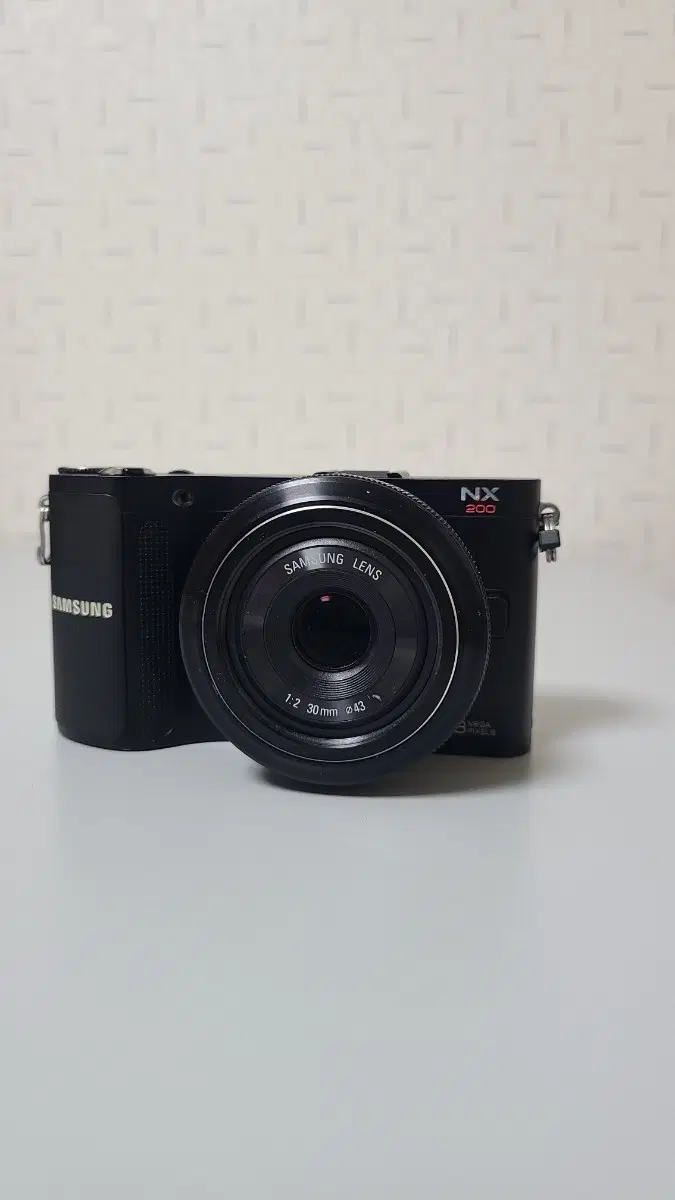 삼성 NX200 + 30mm f2 팬케이크 렌즈 + m42, l39어댑터