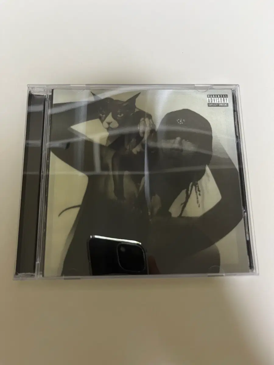 식케이 sik-k 헤드라이너 Headliner cd 국힙