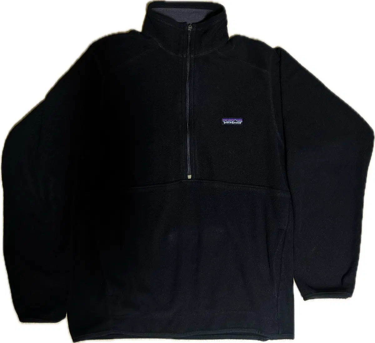 Patagonia 파타고니아 신칠라 블랙 M
