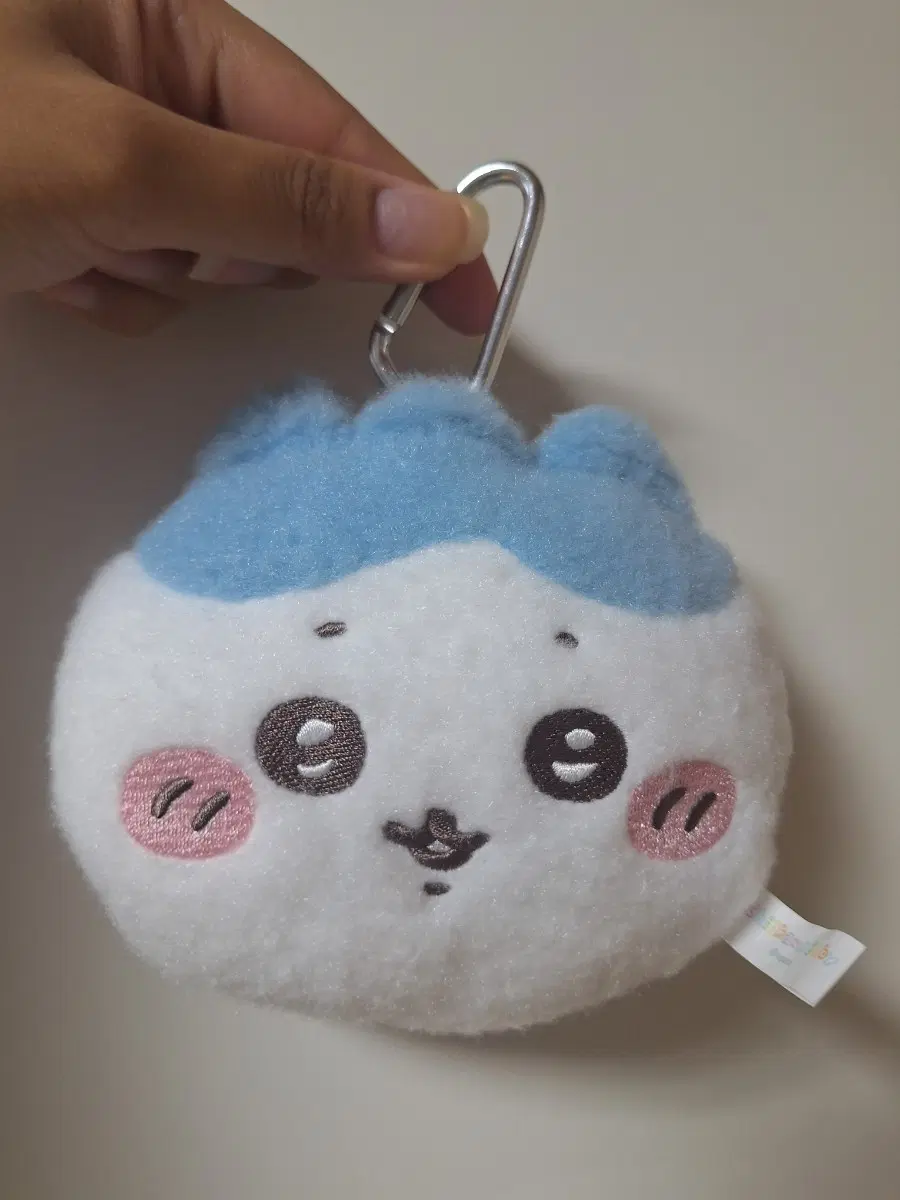 먼작귀 치이카와 베이비 릴패스 하치와레