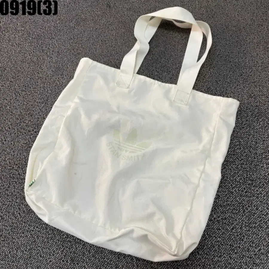 아디다스 스탠 스미스 토트백 화이트 0919