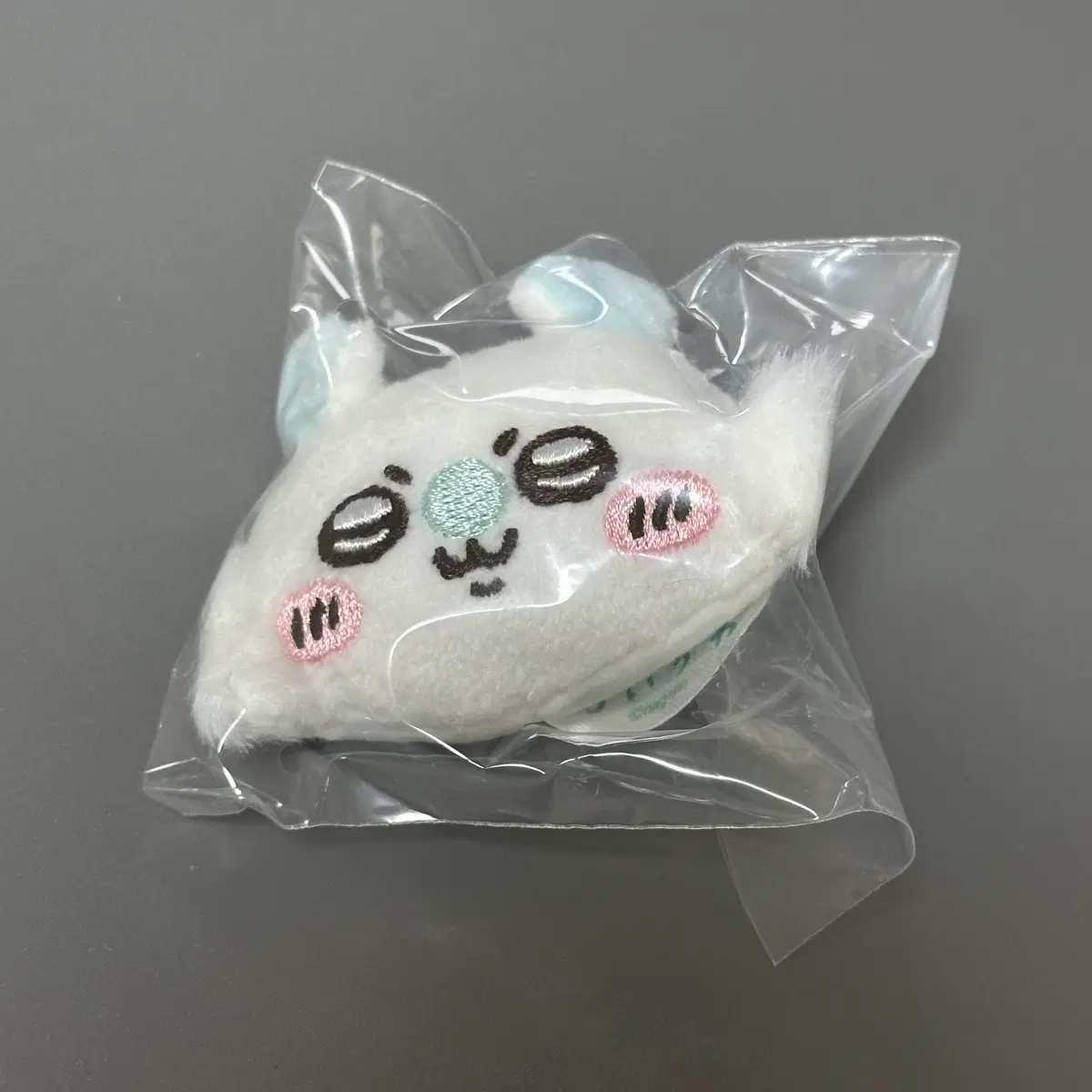 치이카와 오카오 멀티링 모몽가