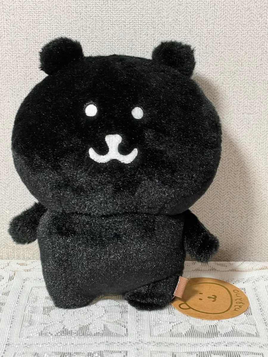 나가노마켓 쿠로 농담곰 까만 농담곰