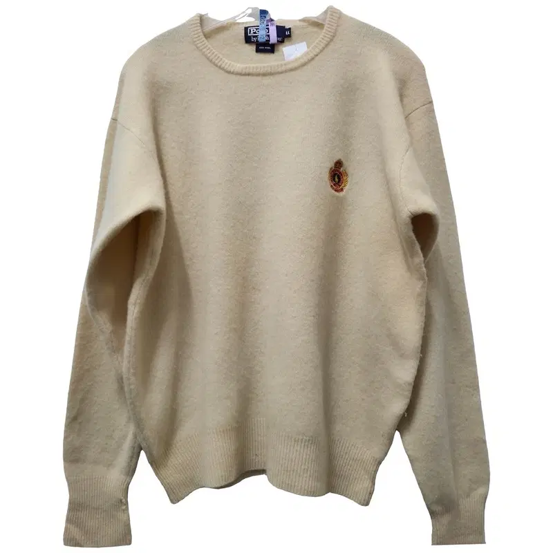 POLO BY RALPH LAUREN JAPAN 니트 남 LL J5789