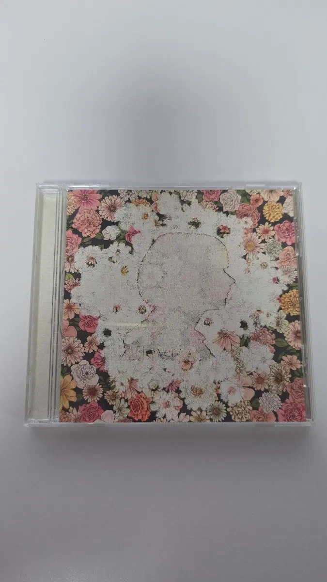 요네즈 켄시 Flowerwall 앨범