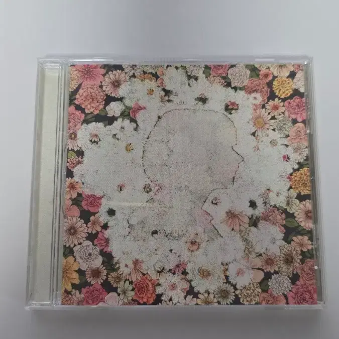 米津健志 Flowerwall アルバム