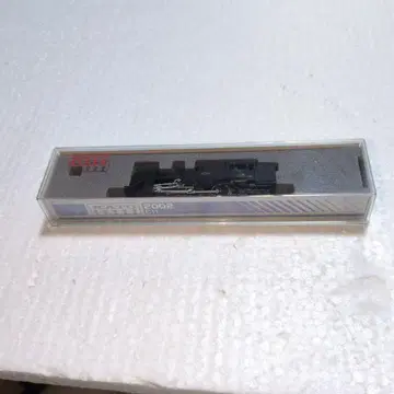 KATO N 게이지 철도 모형 2002 C11 155