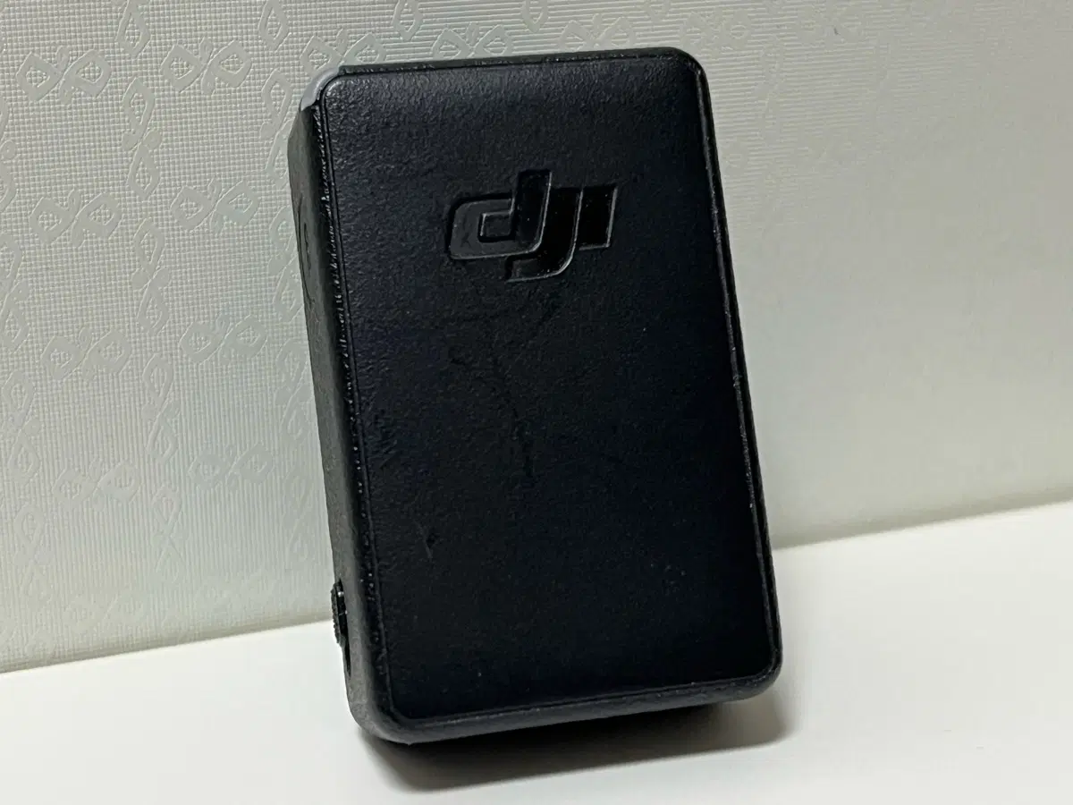 DJI 포켓2 마이크 송신기 단품