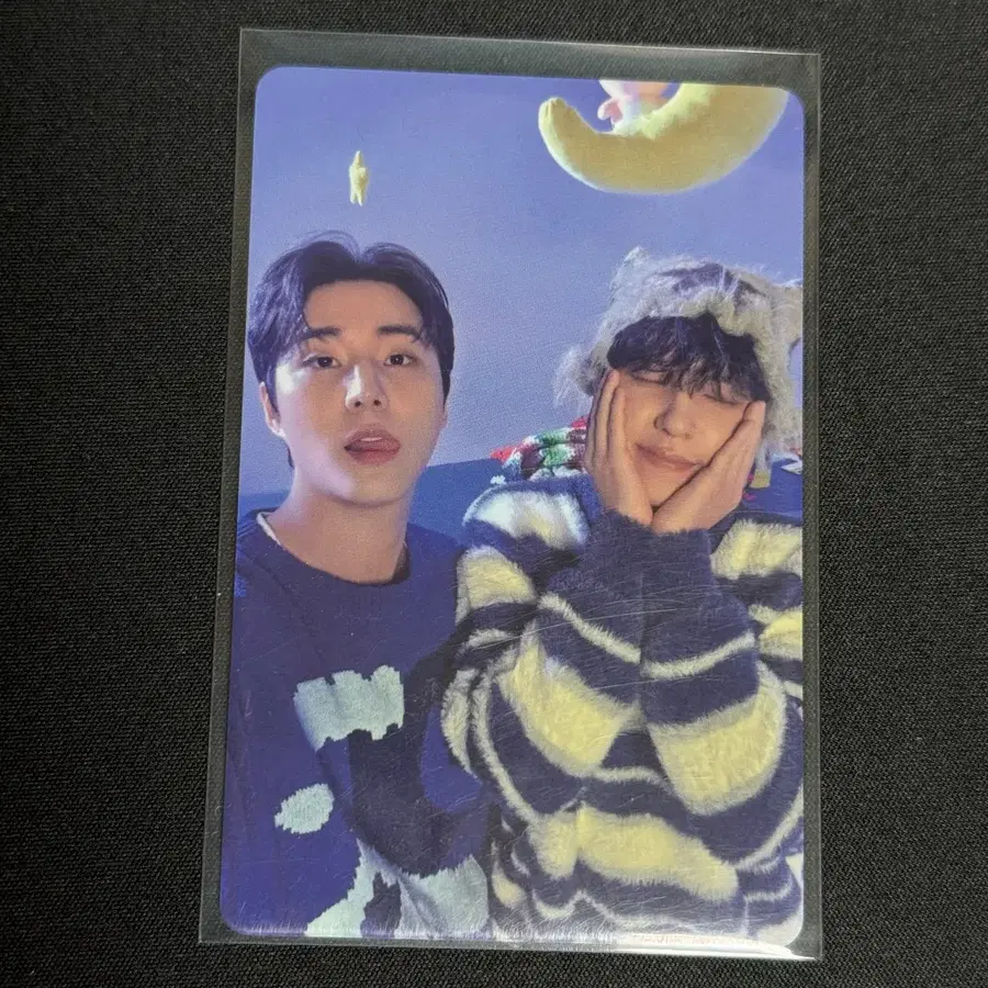 데이식스 클콘 엠디 트레카 영필 유닛 포카 영케이 원필