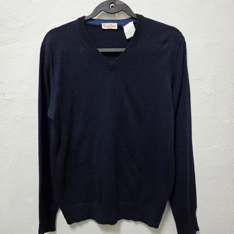 CASHMERE COMPANY ITALY 니트 남 95/100 J5884