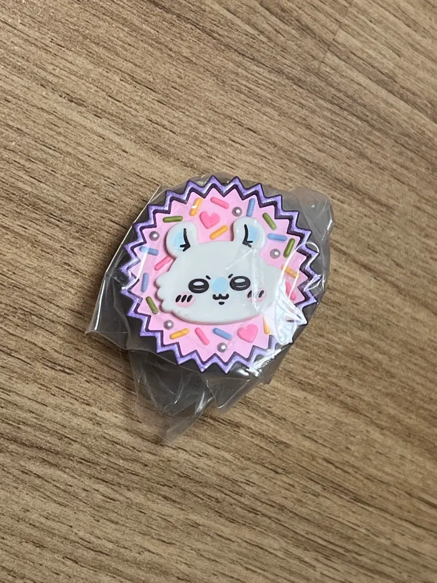 치이카와 홈베이킹 수제간식 초콜릿 참 모몽가