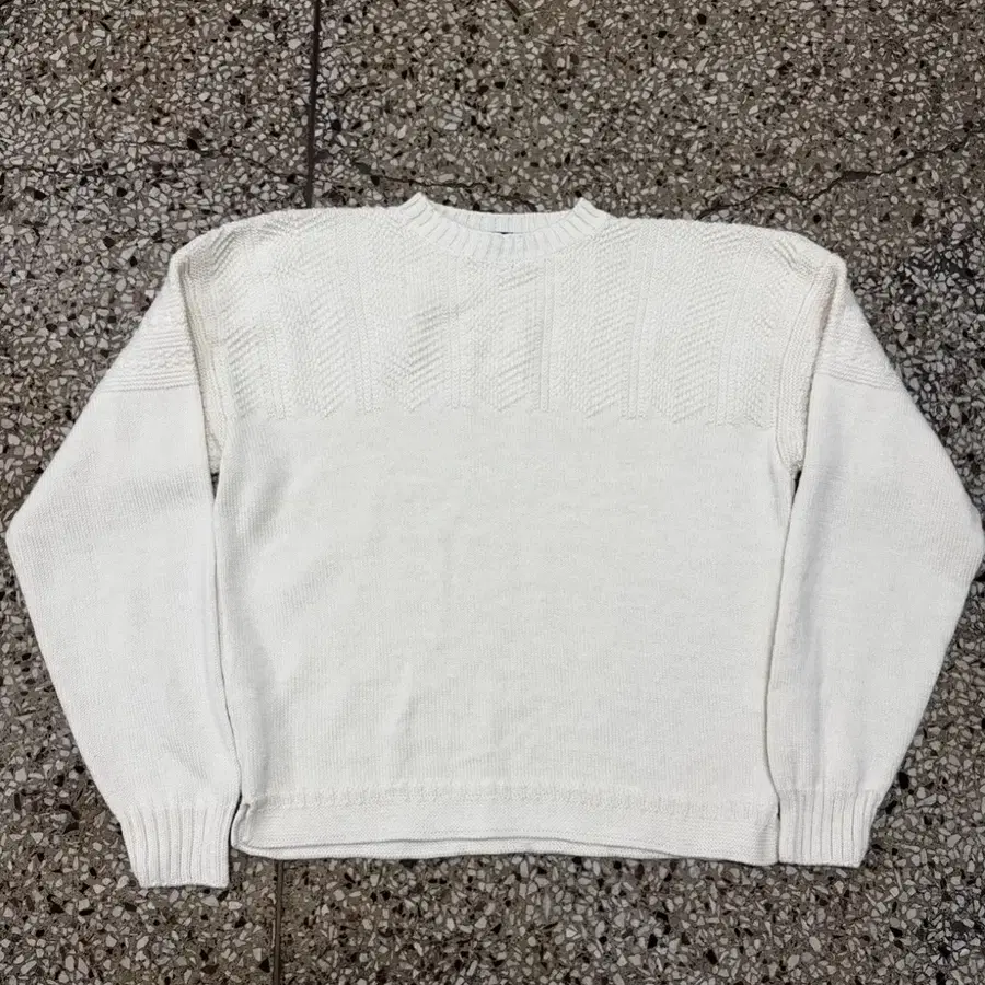 [XL] Drake's 울 니트