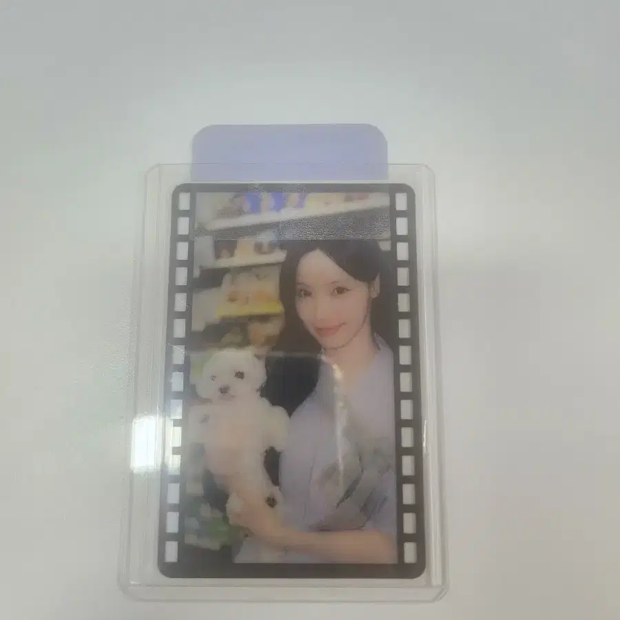 리센느 원이 빵 스페셜 포카