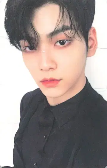 TXT 초회 한정판 A SOOBIN Chaotic Wonderland