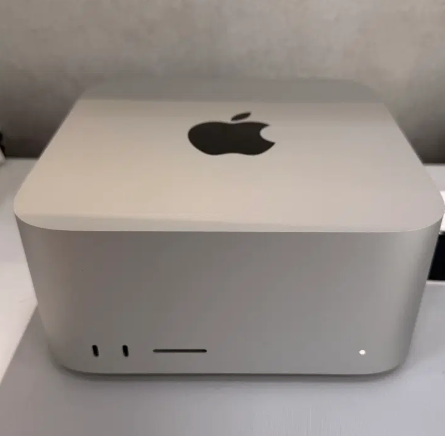 맥스튜디오 m4 max 36gb 1tb, 애케플