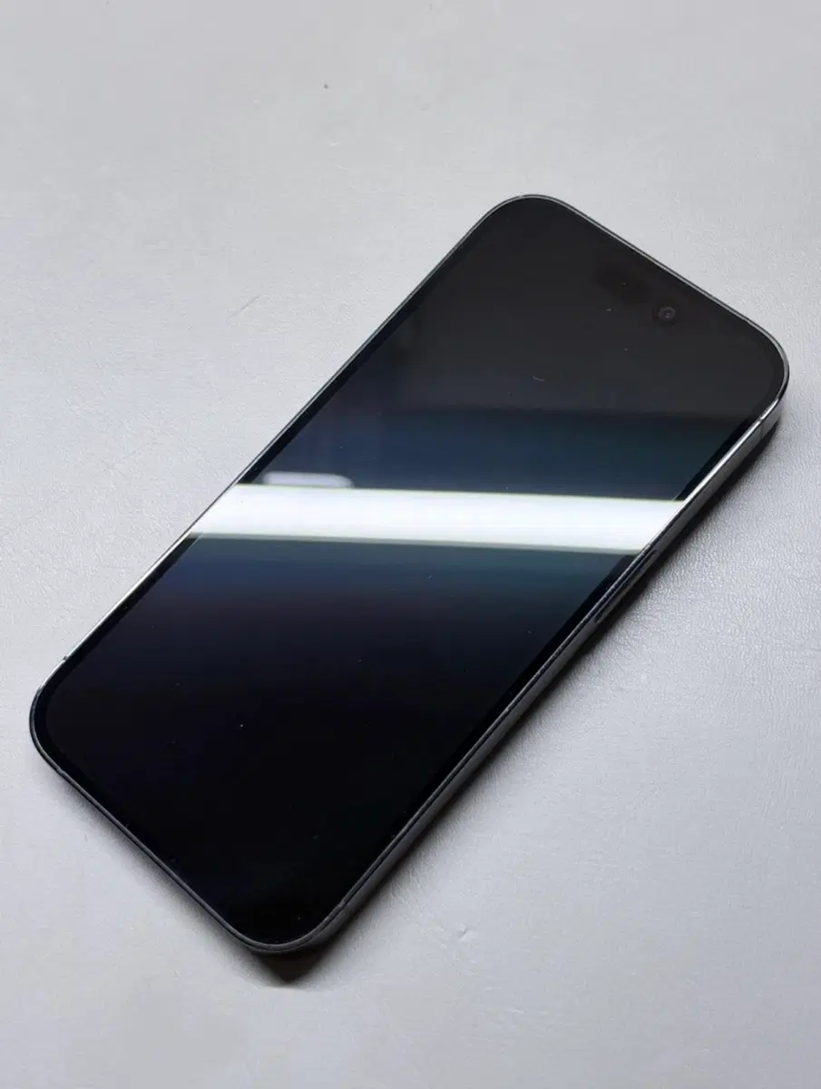 아이폰 14pro 딥퍼플 256GB