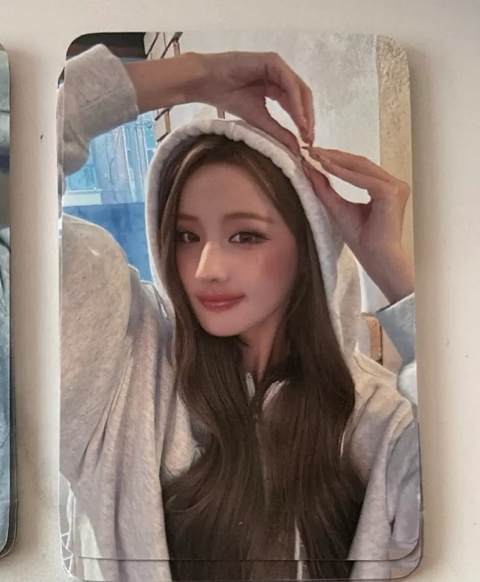 키스오브라이프 벨 muvve 포토카드 양도