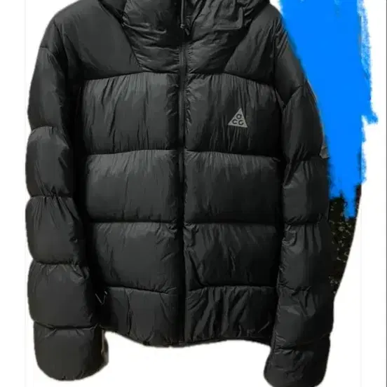 나이키 ACG 패딩