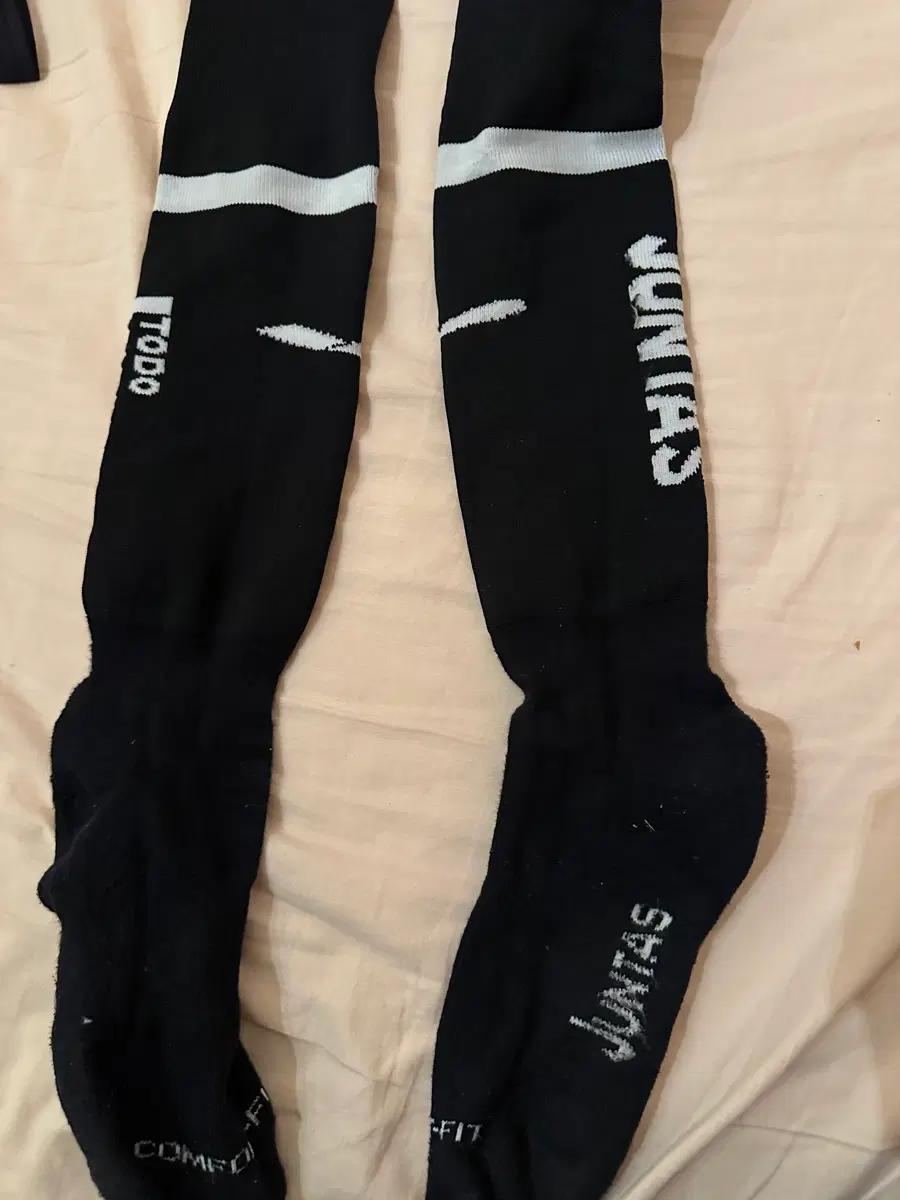 준타스 스타킹