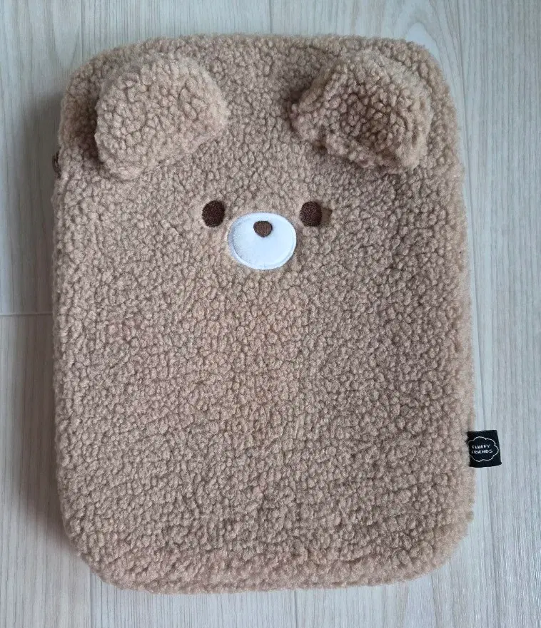아트박스 귀여운 태블릿 파우치
