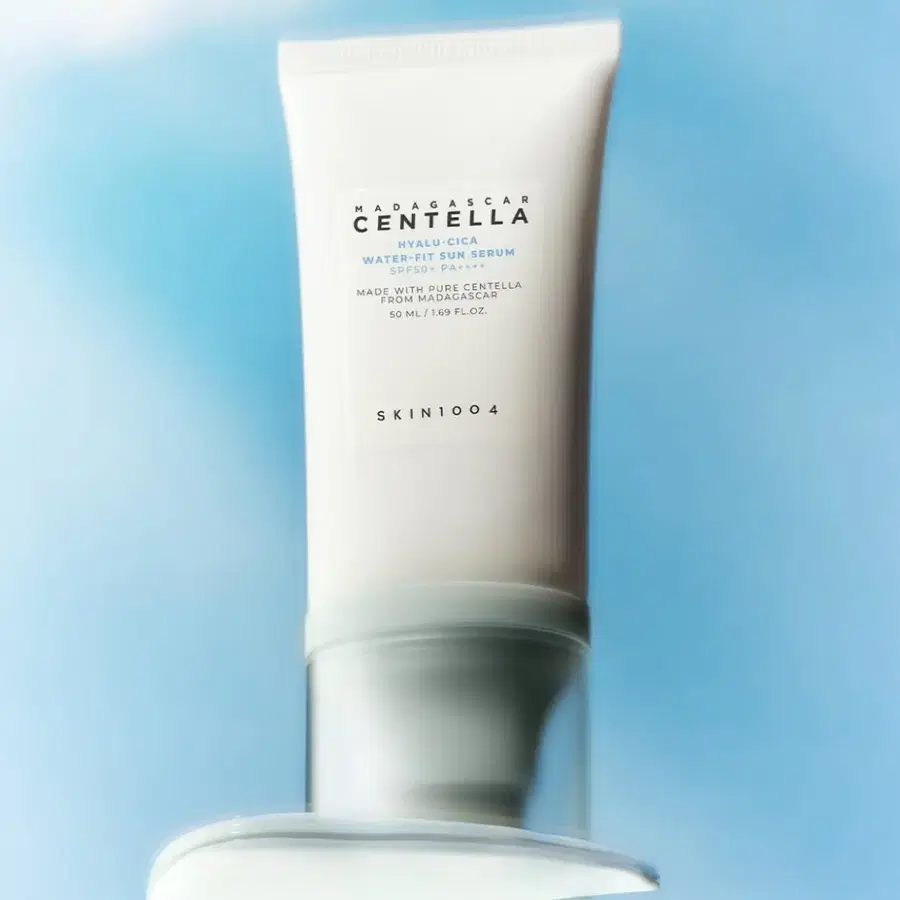 4개일괄 스킨1004 워터핏 선세럼50ml
