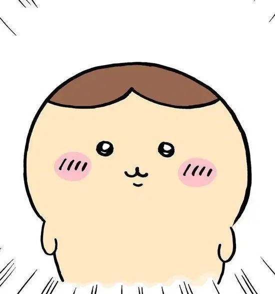 치이카와 여름 쿠지 하치와레 -> 쿠리만쥬로 교환