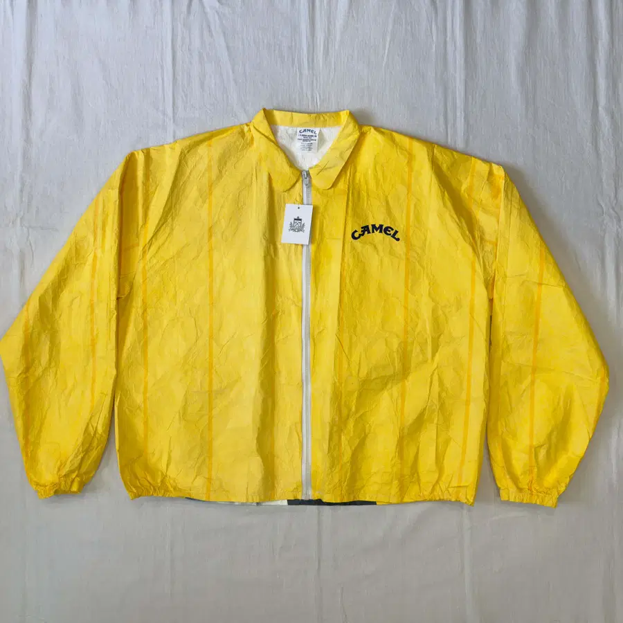 90s CAMEL 카멜 타이벡 자켓