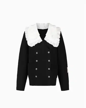 bibiy. ANNABELLE CARDIGAN 가디건