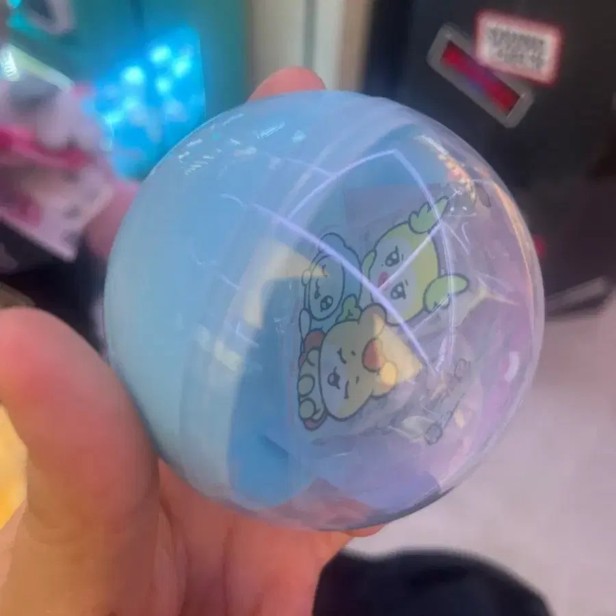 급처) 에이티즈 마이티즈 팝업 키링팝니다