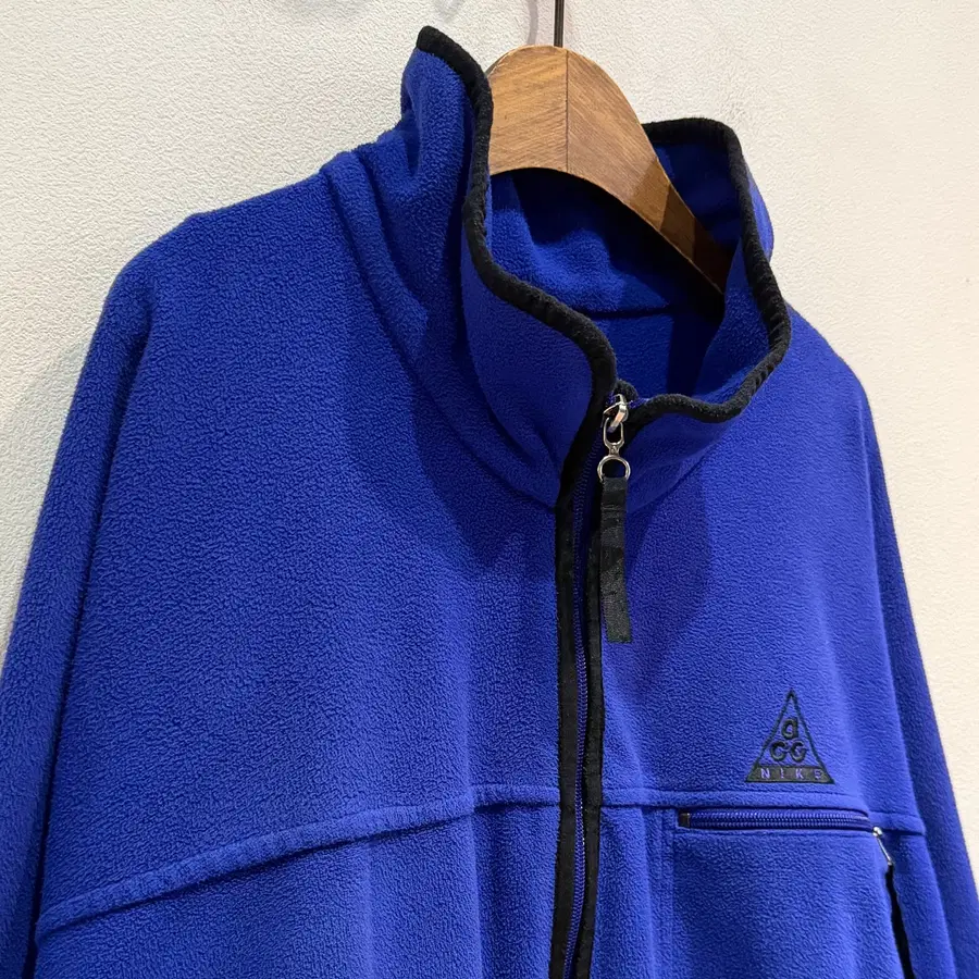 90s NIKE ACG Fleece Pullover