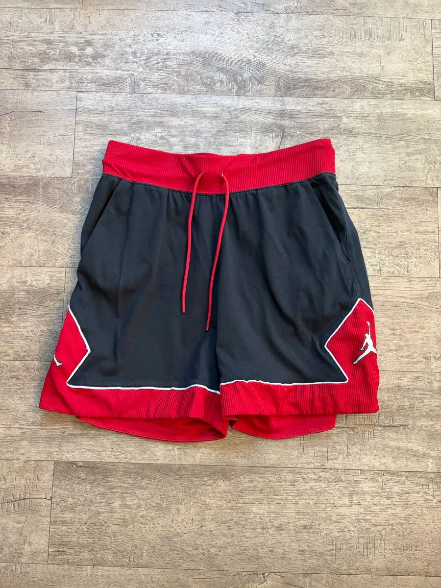 조던 농구 반바지 검빨 xl/28