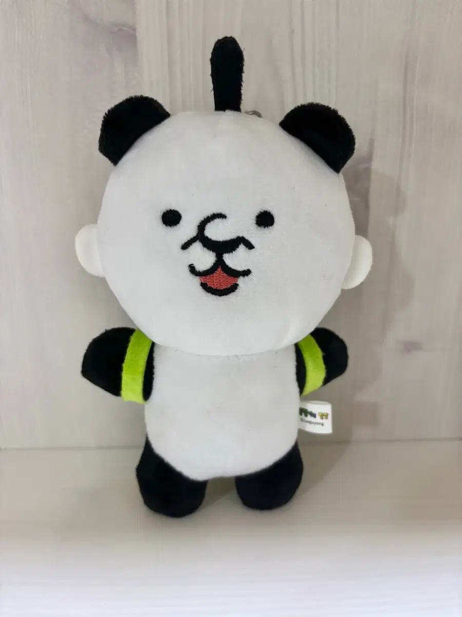 빵바오보이스인형