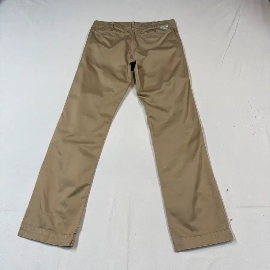 32inch) Burgus Plus 버거스 플러스 Lot.401 치노 팬츠