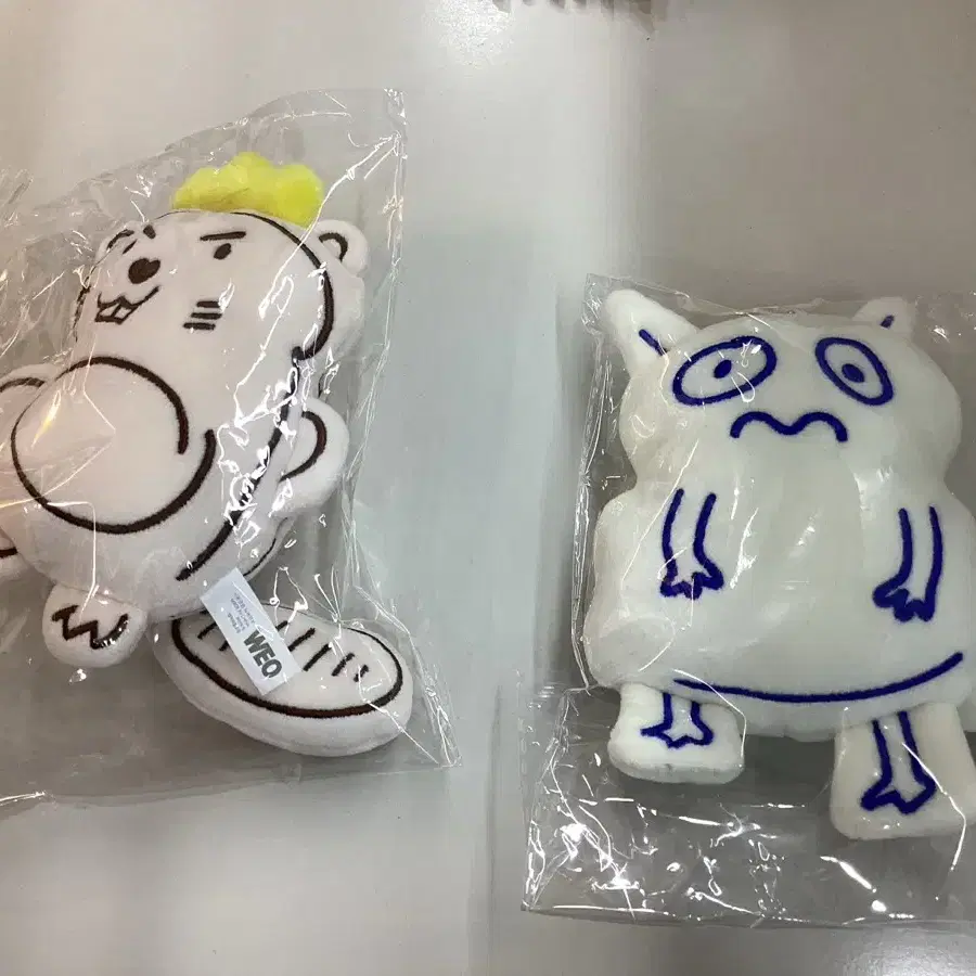 정석준 인형 키링