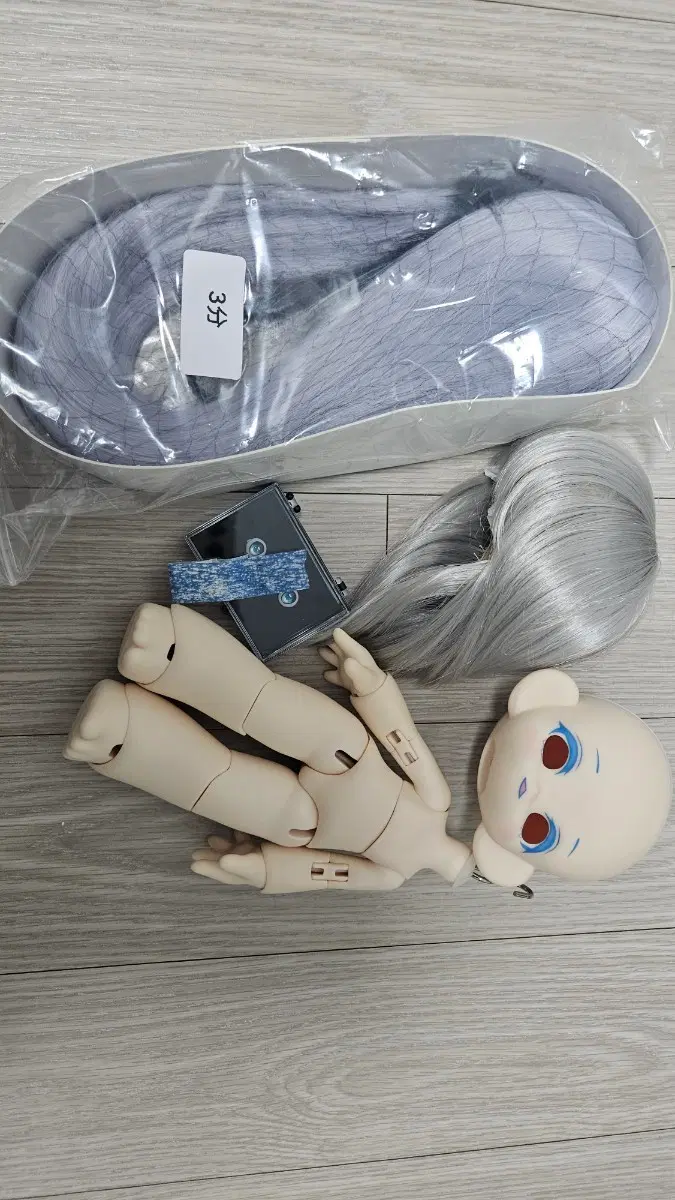 (급전, 가격변동 없음, 예약 가능)ob11 중국계 구관 일괄 판매