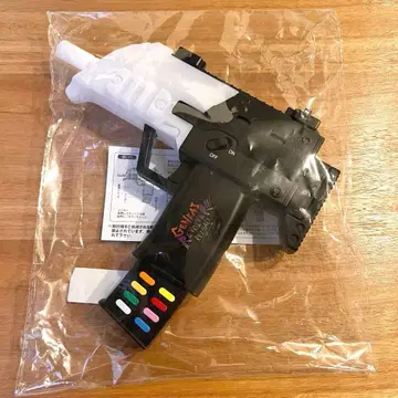 기관총형 응원봉 한계 리볼버 GENKAI REVOLVER