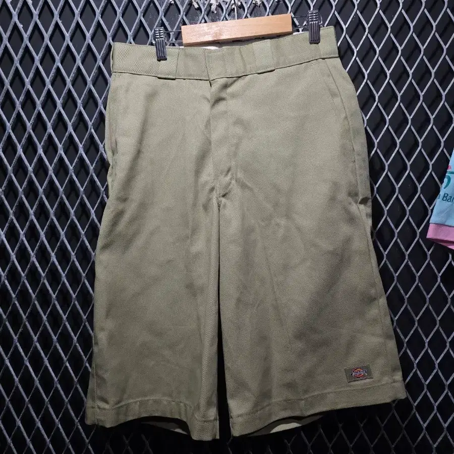 디키즈 워크쇼츠 30