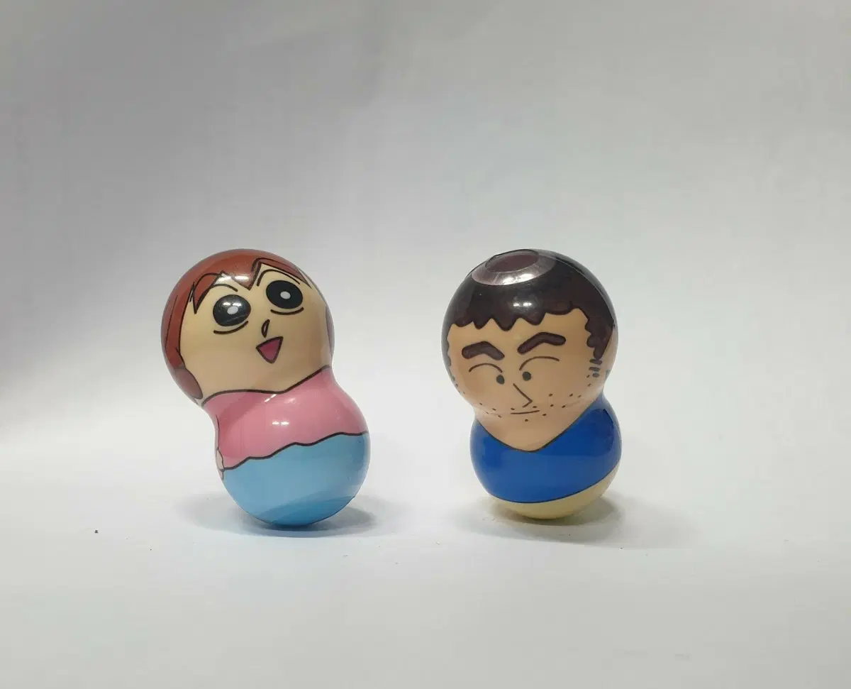 ~10/5) 짱구 오뚝이 신형만 봉미선 일괄