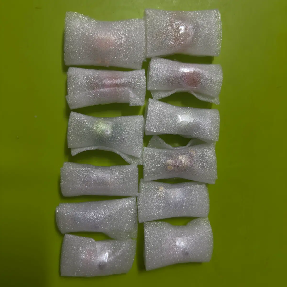 뽀로로 달콤푸드 링마커
