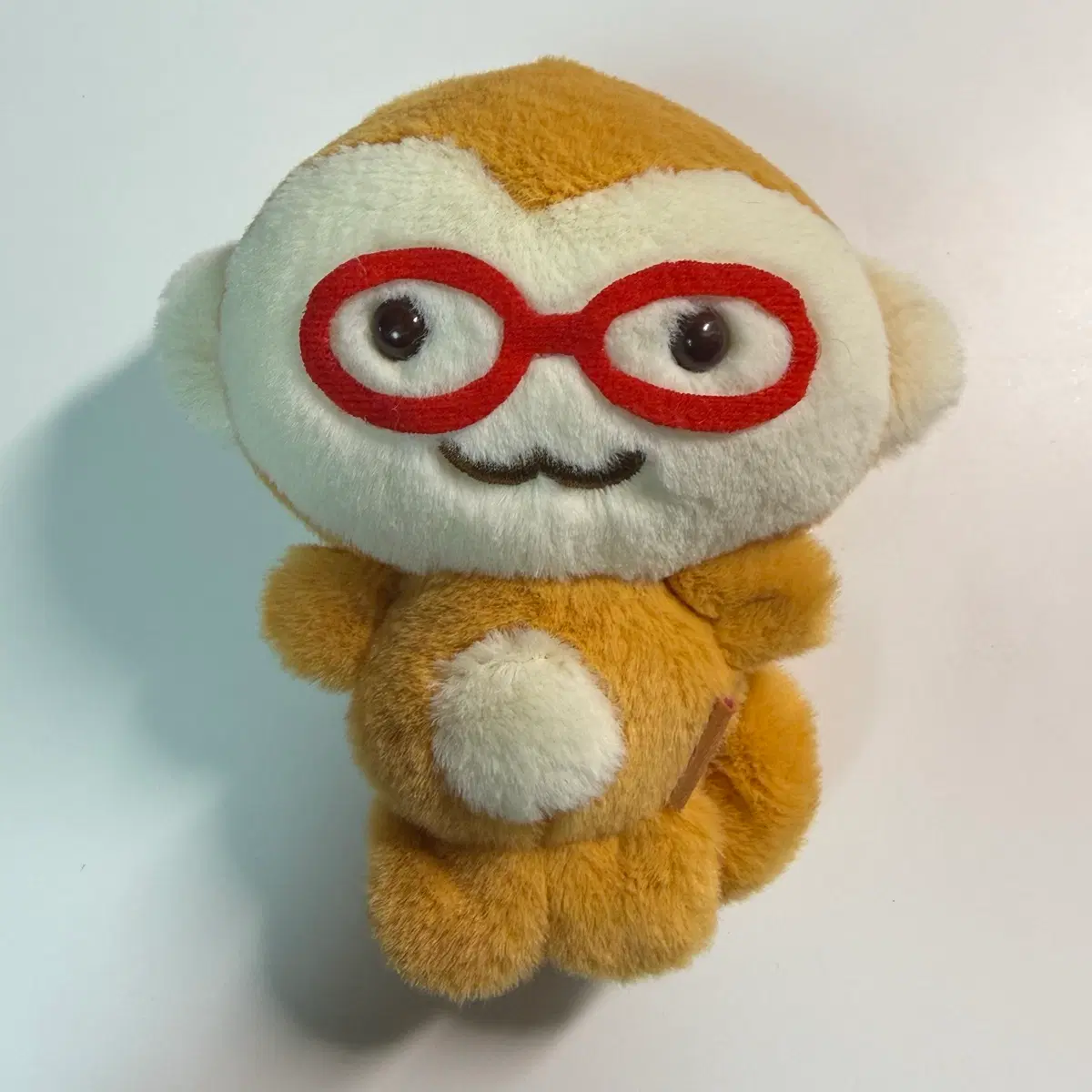 핑루 감자숭이 끼끼숭이 인형