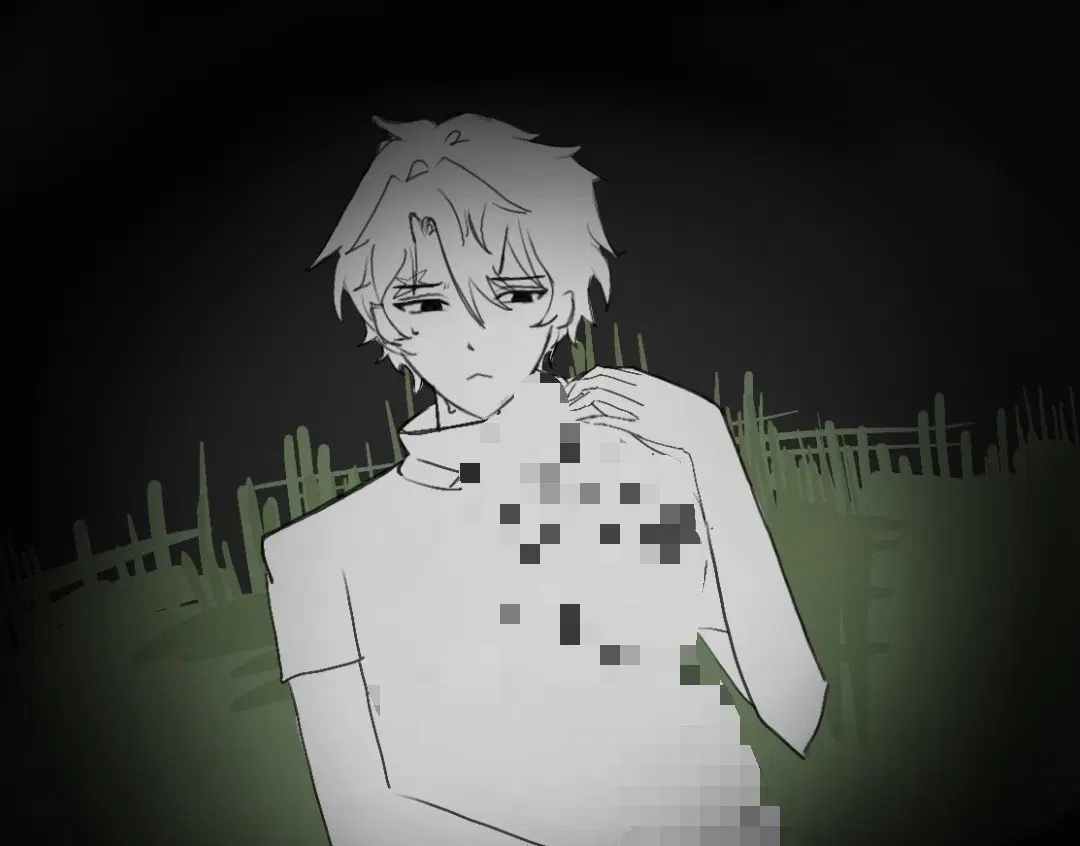 [무조건 0.3] 낙 선화 커미션