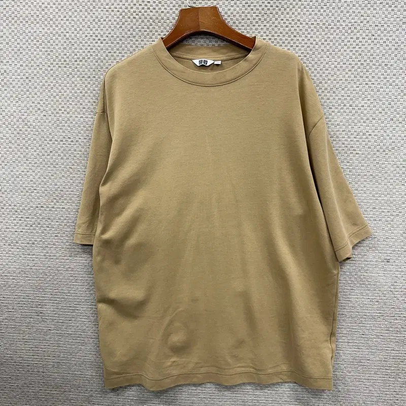 유니클로 U 르메르 반팔티 XL D09960
