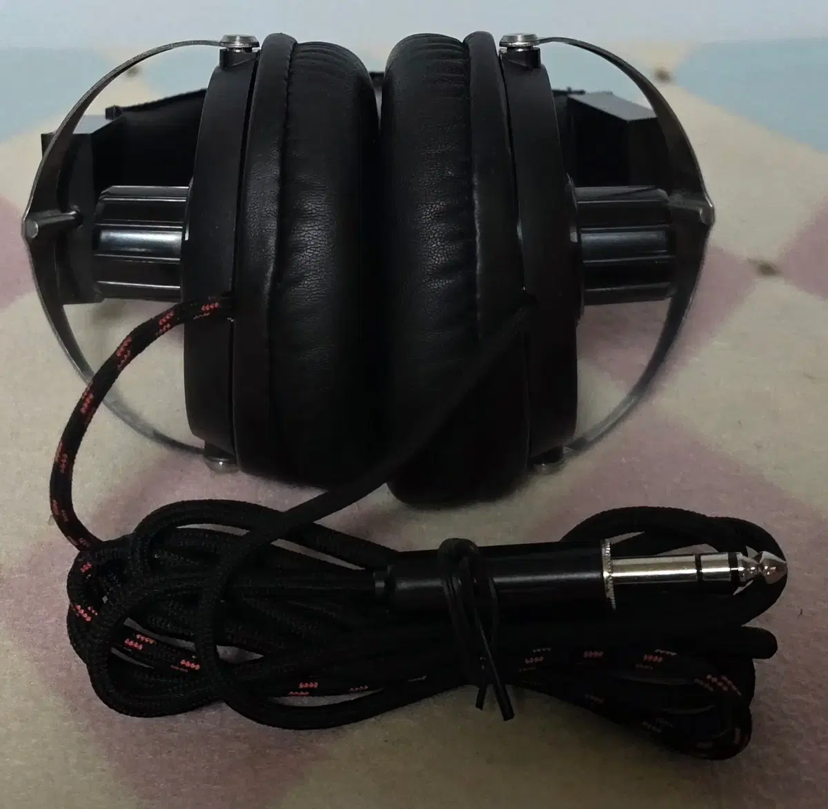 빈티지 NAPOLEX TPH-10C 헤드폰